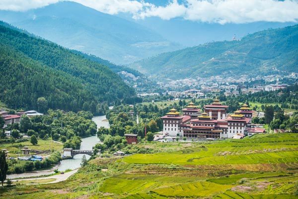 10 ที่เที่ยวภูฏานห้ามพลาด สัมผัสมนตร์เสน่ห์ดินแดนในหุบเขาหิมาลัย