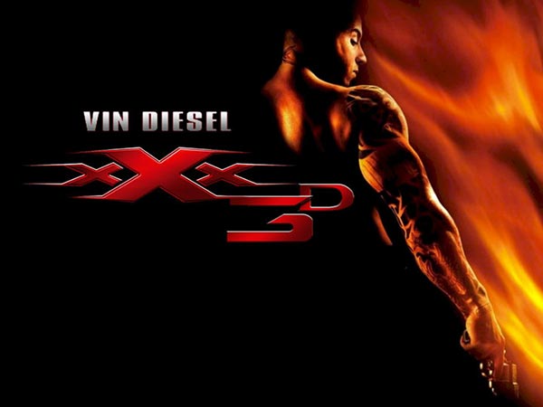 วิน ดีเซล อัพเดทความเคลื่อนไหว xXx : The Return of Xander Cage
