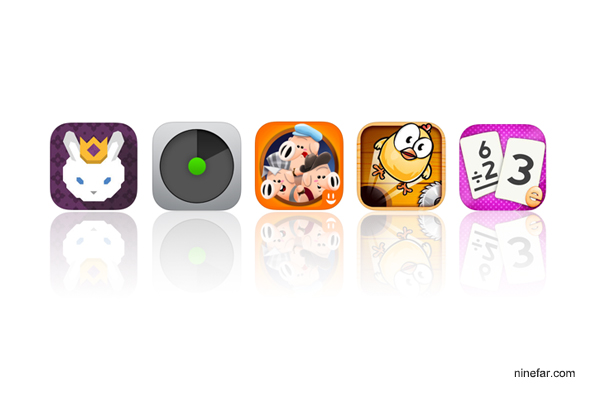 Apps for iPhone ฟรี 21-03-59