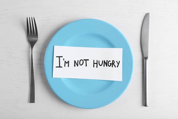 15 วิธีแก้หิวแบบไม่ต้องหยิบอาหารเข้าปาก ควบคุมความอยากกินได้อยู่หมัด !
