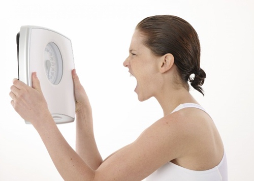 7 วิธีลดน้ำหนักแบบผิดๆ ที่คุณอาจทำโดยไม่รู้ตัว?!!