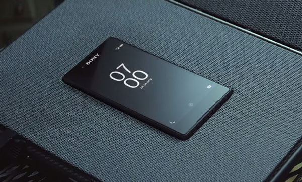 โซนี่ ปล่อยอัปเดต Android 6.0 Marshmallow ให้ผู้ใช้ Sony Xperia Z5 แล้ว