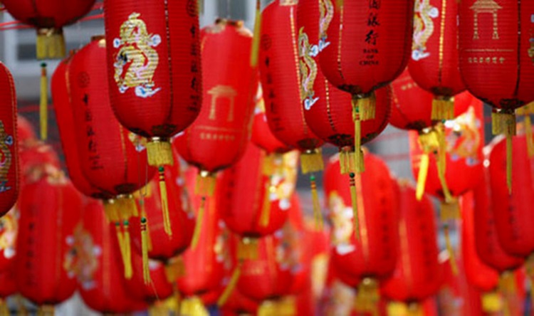 10 ความเชื่อ ที่ไม่ควรทำในวันตรุษจีนโดยเด็ดขาด!!