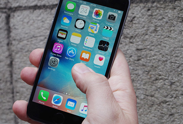 ผู้ใช้ iPhone จำนวนมาก พบปัญหา App Crash หลังอัปเดต iOS 9.3