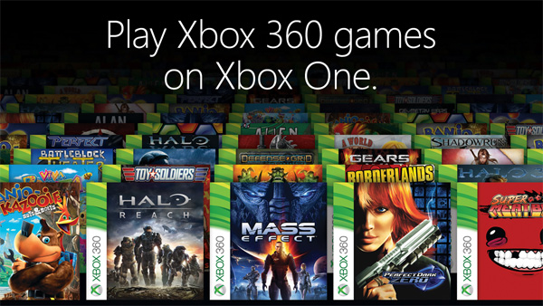 เกมส์ Xbox 360 แท้มีค่า นำมาเล่นบน Xbox One-PC ได้
