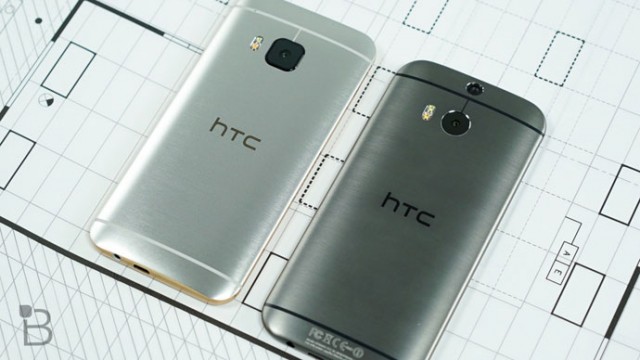 เผย! HTC One A9 ไม่ใช่เรือธงแต่เป็นรุ่นท็อปในระดับกลาง!