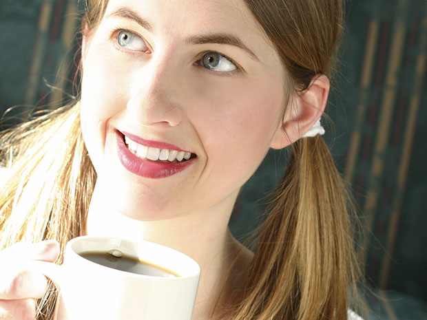 ผลข้างเคียงจากกาแฟ 10 ประการที่เกิดกับผู้หญิงหากดื่มมากเกินไป
