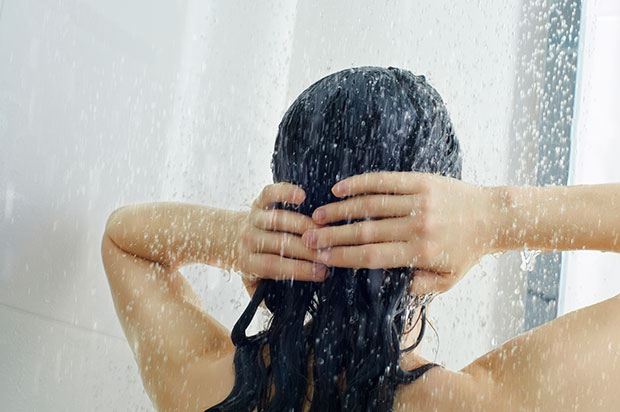 เคล็ดลับการอาบน้ำ 90 วินาที ที่จะทำให้คุณกระฉับกระเฉงไปตลอดทั้งวัน