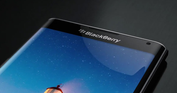ซีอีโอ BlackBerry ยืนยัน มือถือ Android รุ่นที่สอง จ่อเปิดตัวปีหน้าแน่นอน