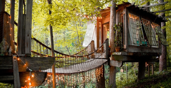 Airbnb เปิดโผ 9 ที่พักที่ผู้คนจับจ้องอยากมาพักมากที่สุดในโลก