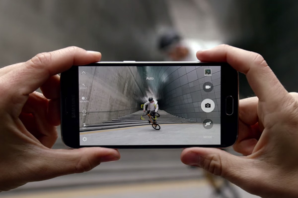 คาด Samsung Galaxy S7 มาพร้อมฟีเจอร์ใหม่ Vivid Photo คล้าย Live Photo บน iPhone 6S