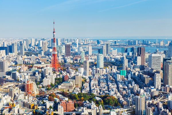 งานนี้ฟรี ! 10 ประสบการณ์สุดเจ๋งที่ต้องไปเก็บที่โตเกียว
