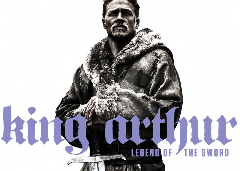 ตัวอย่างหนัง King Arthur: Legend of the Sword