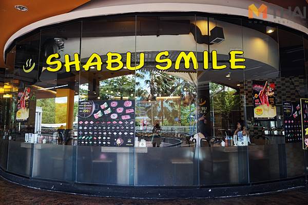 Shabu Smile บุฟเฟ่ต์ชาบู ชีสไม่อั้น ไม่จำกัดเวลา