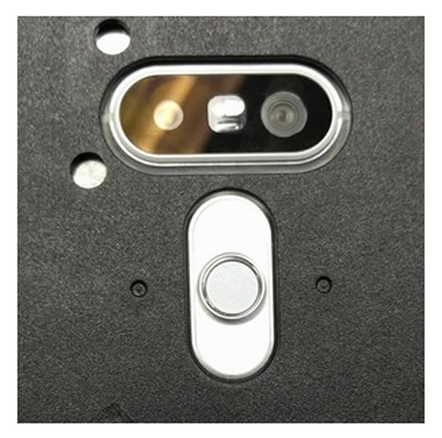 หลุดภาพ LG G5 มาพร้อมกล้องหลังสองตัว (16MP + 8MP)