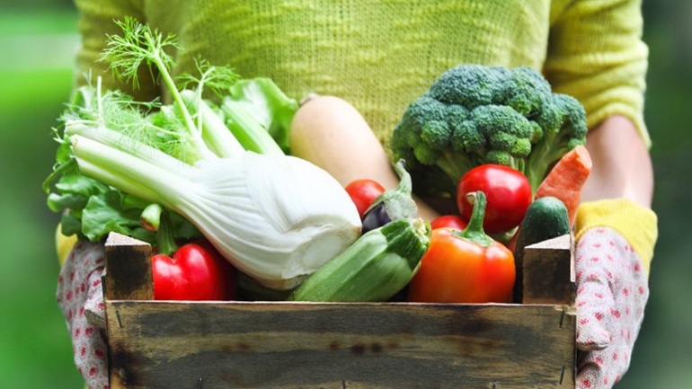 8 สัญญาณ อาการ ที่บอกว่า คุณกินผักไม่เพียงพอ ต่อความต้องการ ของร่างกาย!!